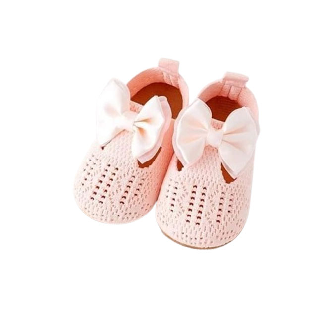 Baby Girl Shoes