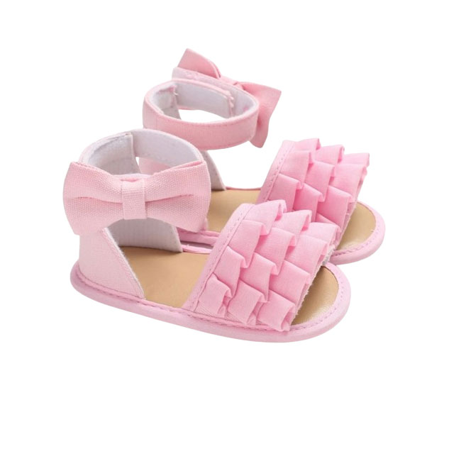 Baby Girl Sandals