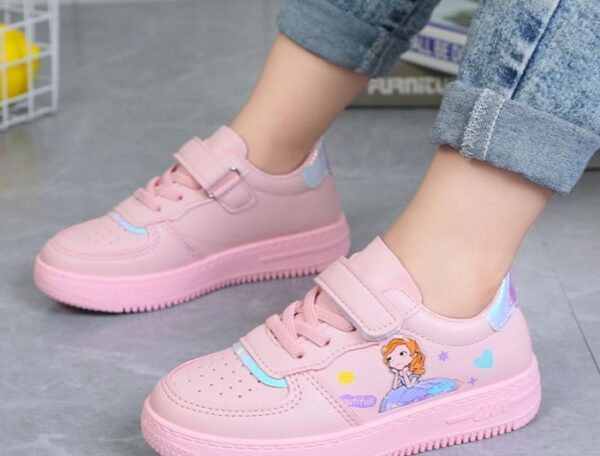 Kids girl summer shoes